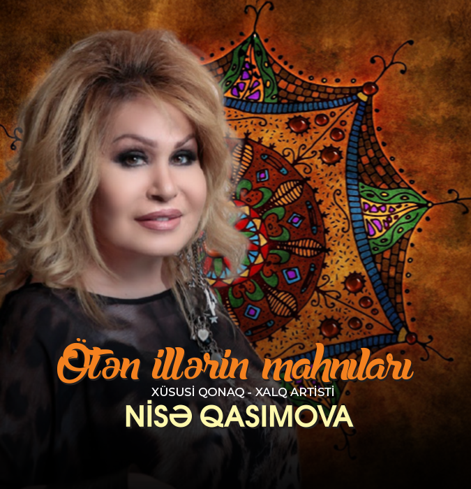 Ötən illərin mahnıları