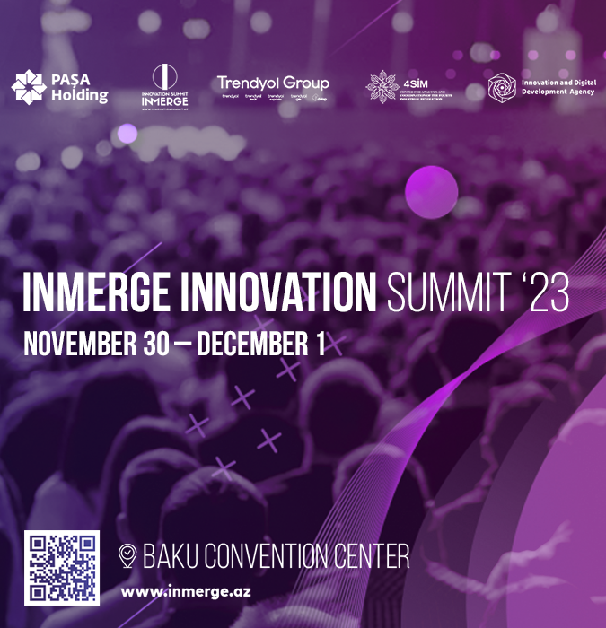 InMerge Innovation Summit