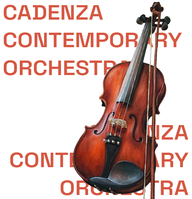 Cadenza Contemporary Orchestra -  YADDAŞ 2