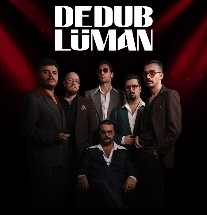 Dedublüman
