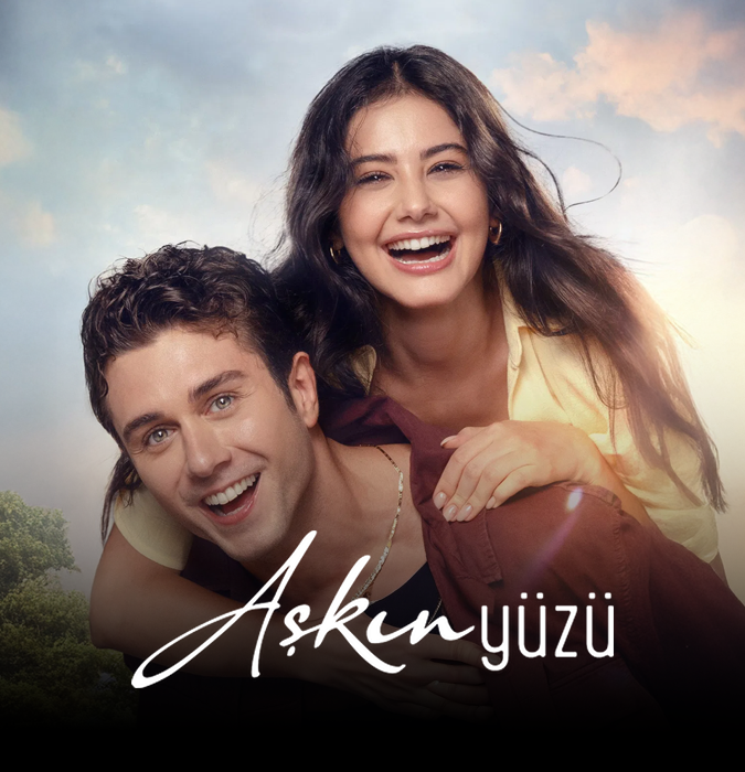 Показ фильма « Aşkın Yüzü»