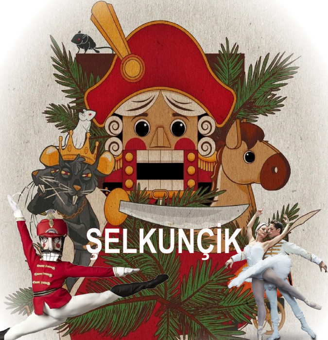 Щелкунчик (балет)