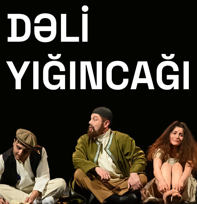 Dəli yığıncağı
