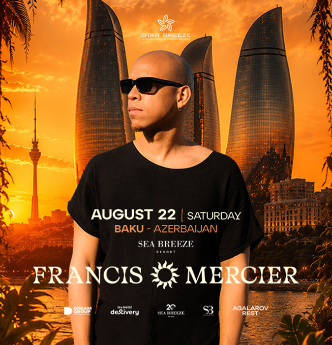 Francis Mercier