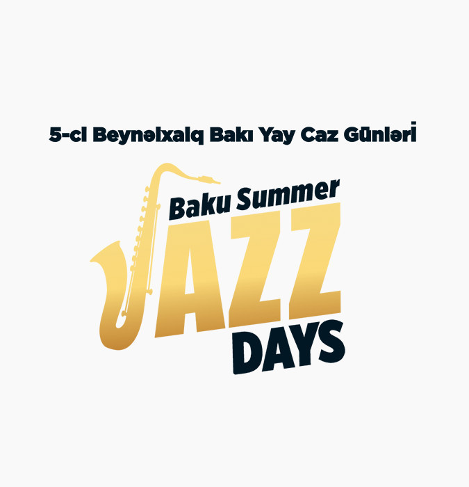 Baku Summer Jazz Days