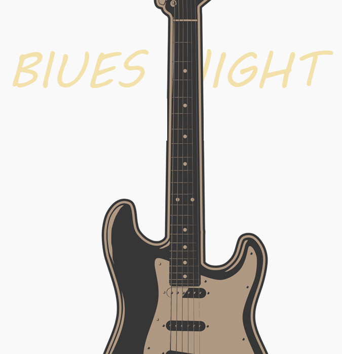 Blues Night