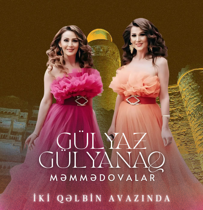 "İki Qəlbin Avazında"