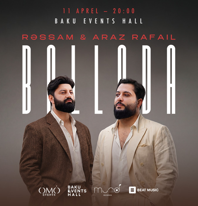 Rəssam & ArazRafail