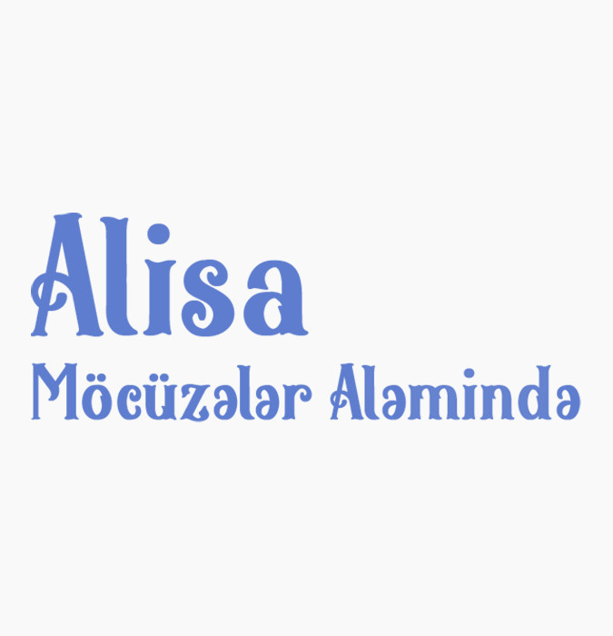 Alisa möcüzələr ölkəsində