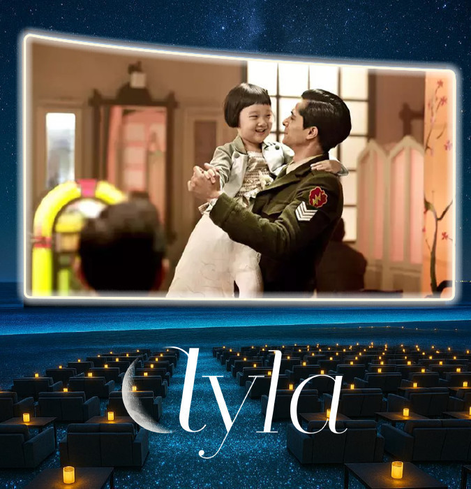 “Ayla” filmin nümayişi