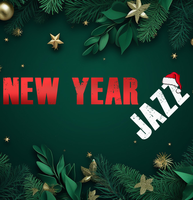 New Year Jazz