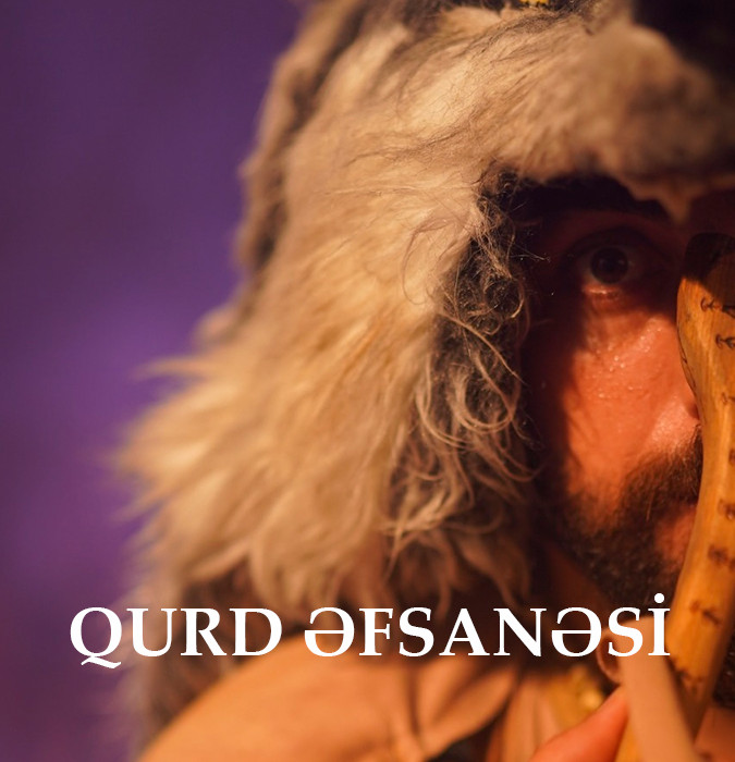 Qurd Əfsanəsi