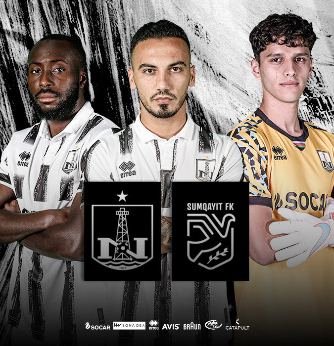 Neftçi PFK - Sumqayıt FK