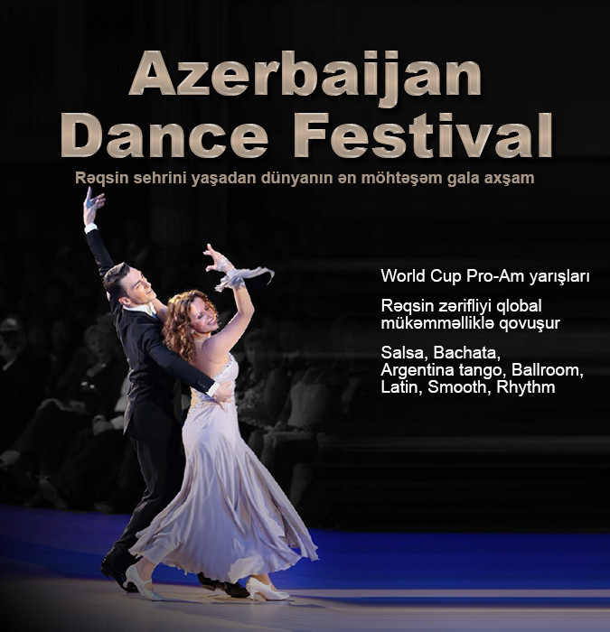 Beynəlxalq Pro-Am Yarışları