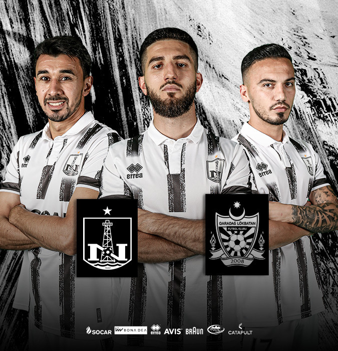 Neftçi PFK - Qaradağ Lökbatan FK