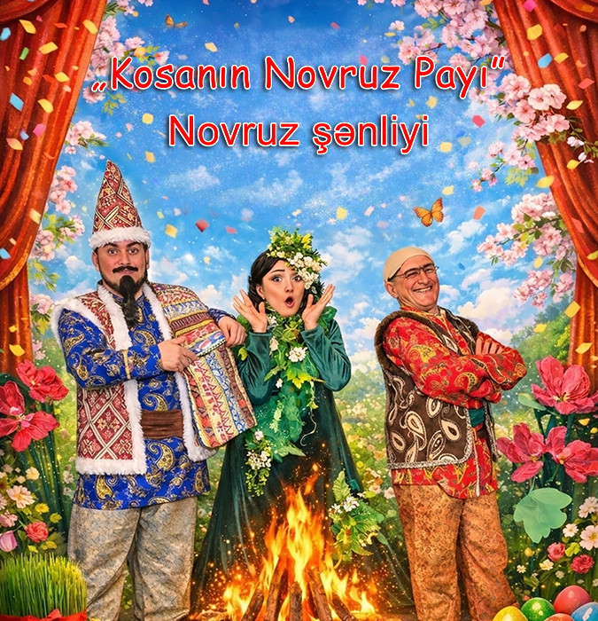 Novruz Celebration