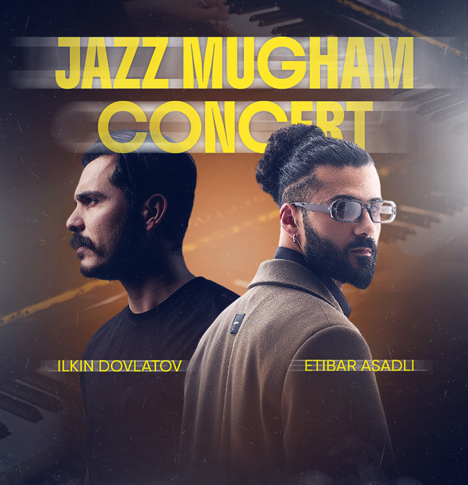 Jazz-Muğam