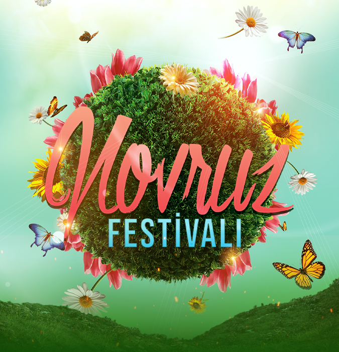 Novruz festival