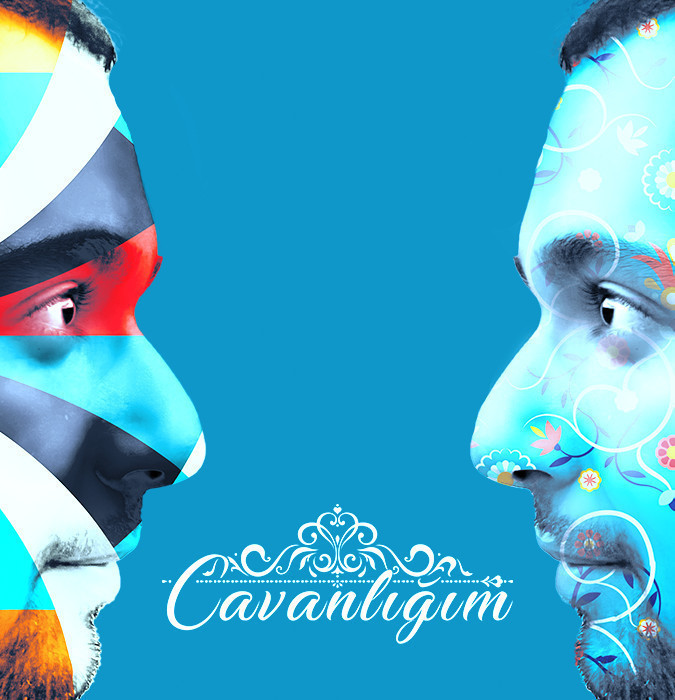 JALAL - “Cavanlığım”