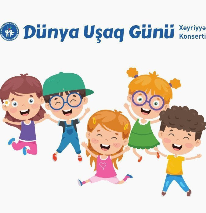 Dünya Uşaq Günü