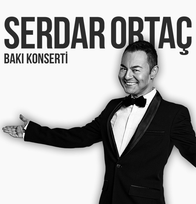 Serdar Ortaç