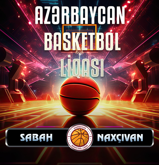 Sabah BK - Naxçıvan BK