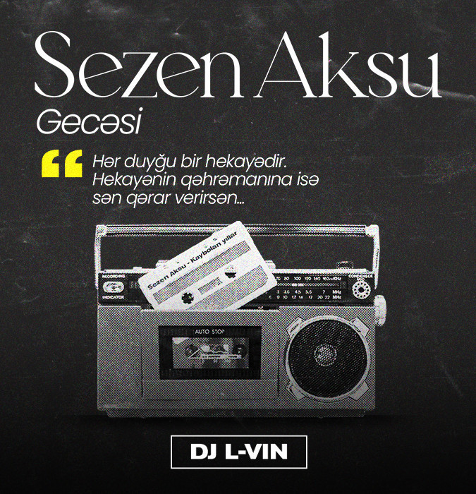Sezen Aksu Tribute