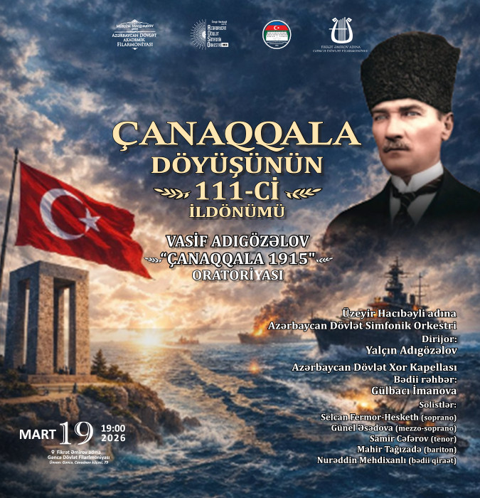 Çanaqqala Döyüşünün 111-ci ildöünümü