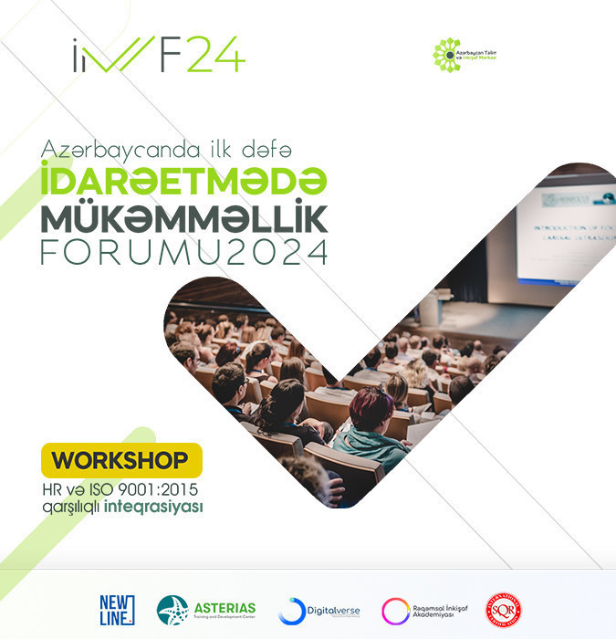 Excellence in Management - mutual integration of HR and ISO 9001:2015