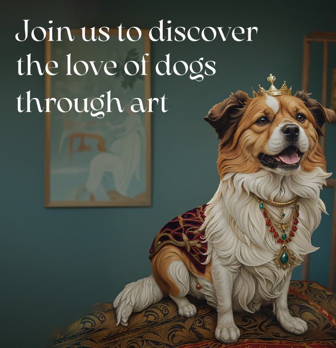 Dog Art Family Festival