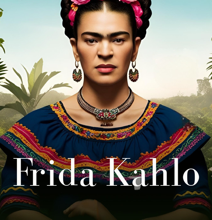 Frida Kahlo