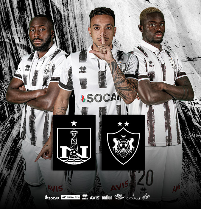 Neftçi PFK - Qarabağ FK