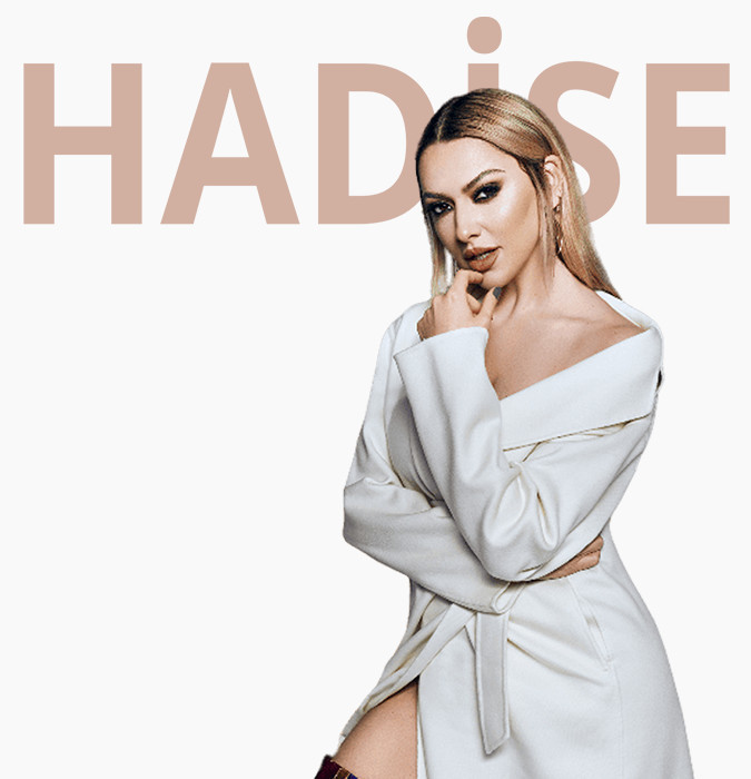 HADİSE