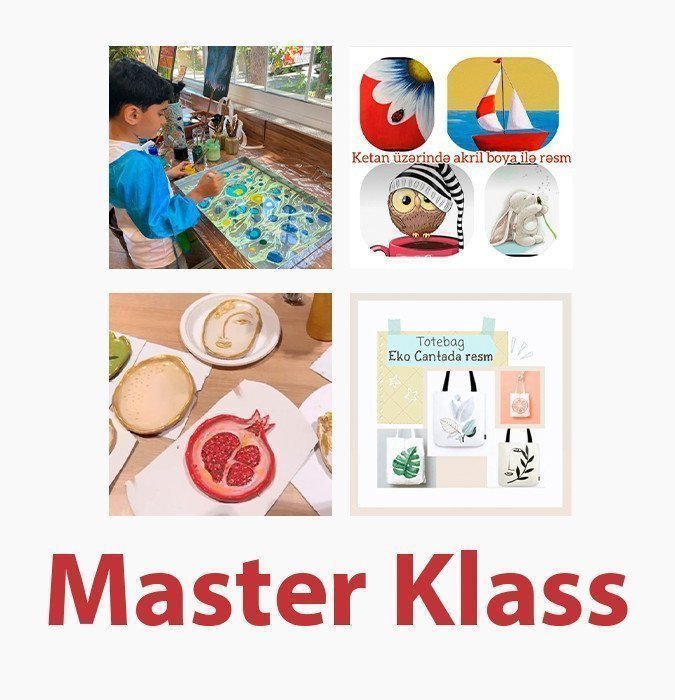 Celt Colleges - Master Class