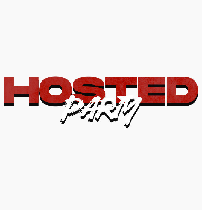 HOSTED Party