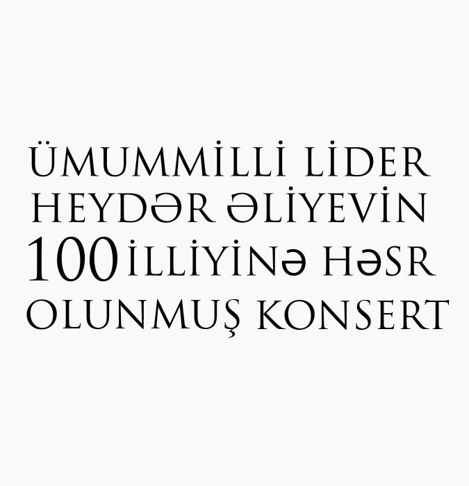 Q.Qarayev ad. ADKO Diijor:O.Həşimov Solist:S.Rüfət