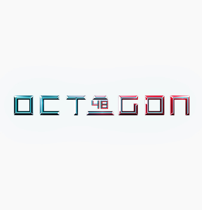 Octagon - Bakı