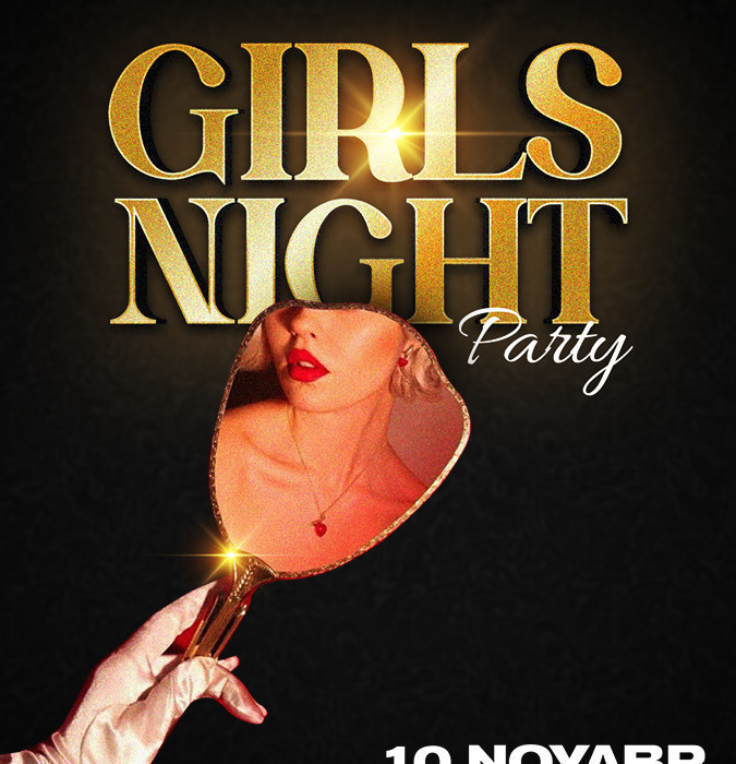 Вечер для дам