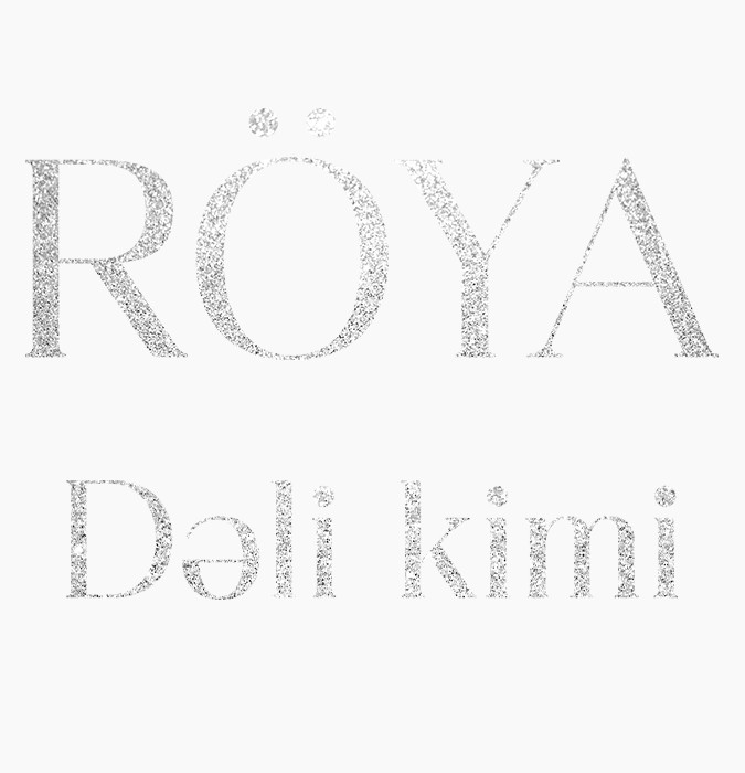 Röya - Dəli kimi