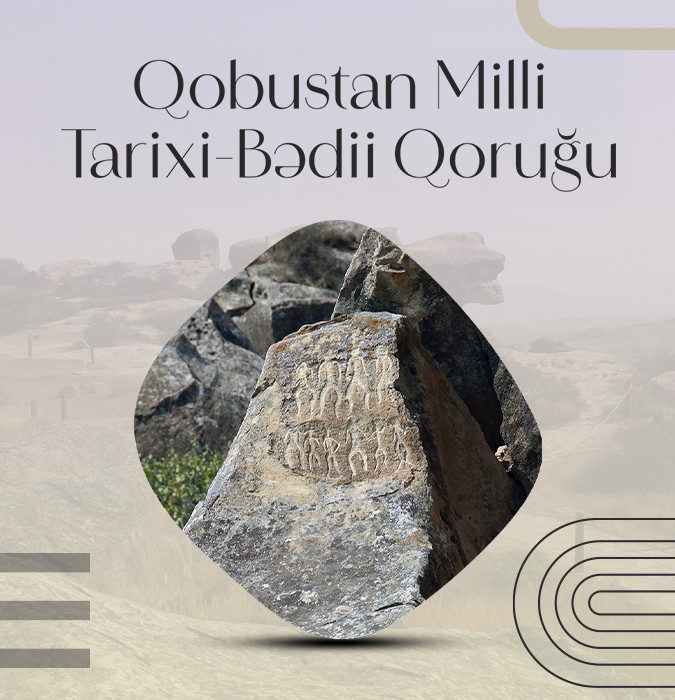 Qobustan Milli Tarix-Bədii Qoruğu