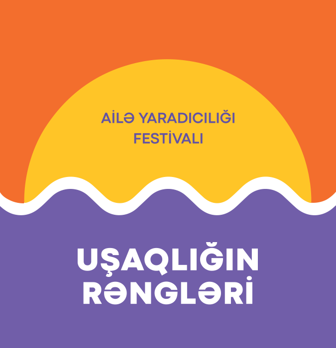 Uşaqlığın rəngləri