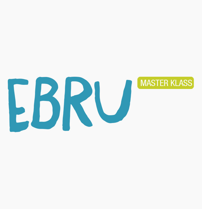 Ebru master klass