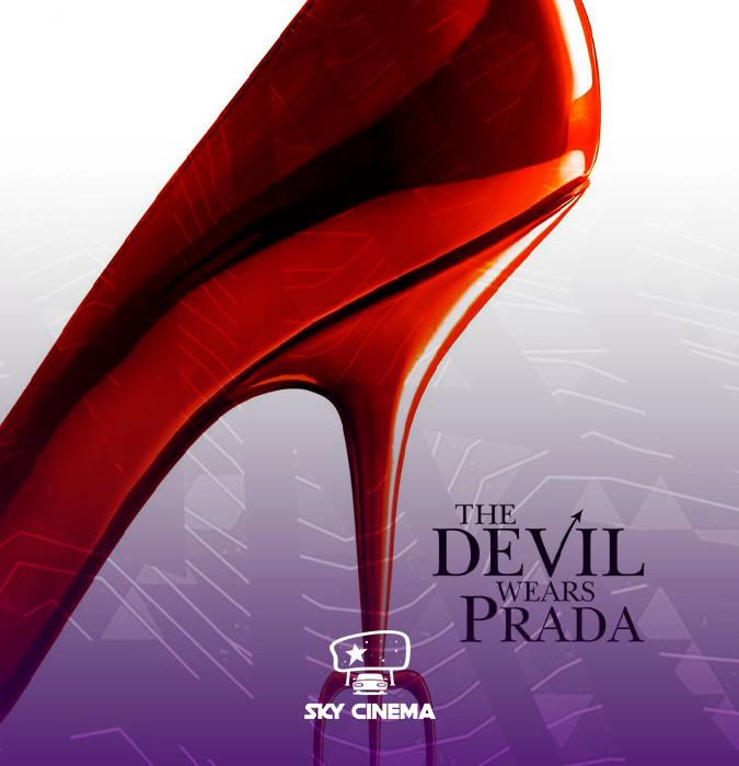 Sky Cinema Автокинотеатр –The Devil Wears Prada