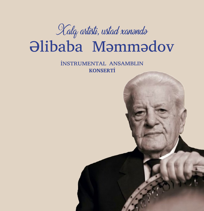 Əlibaba Məmmədov