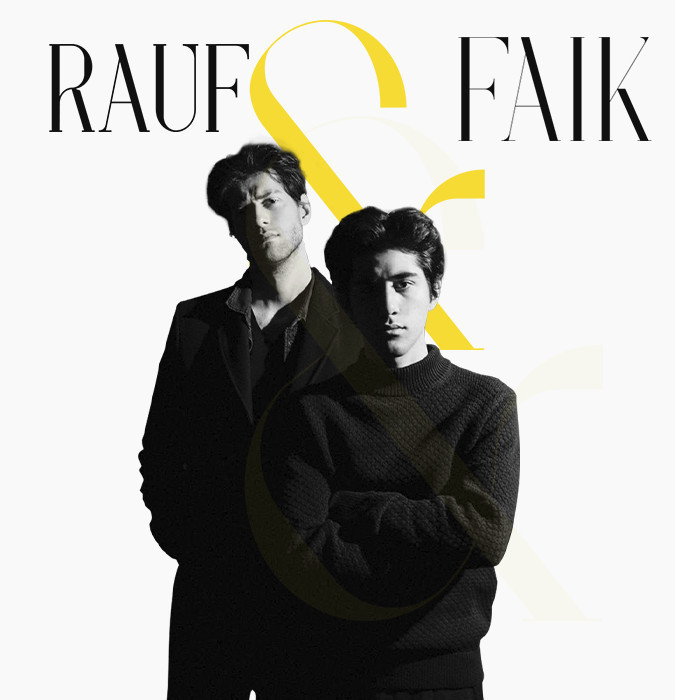 Rauf & Faik