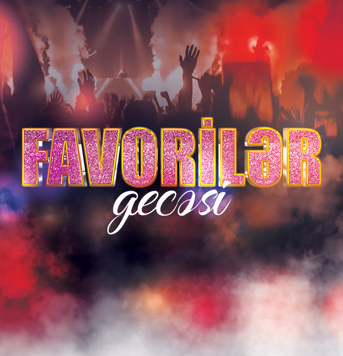 Favorilər Gecəsi