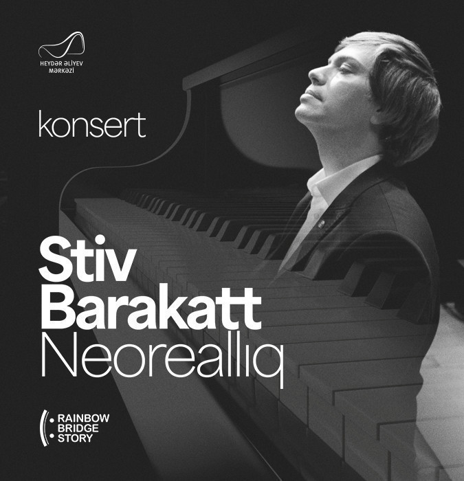Steve Barakatt