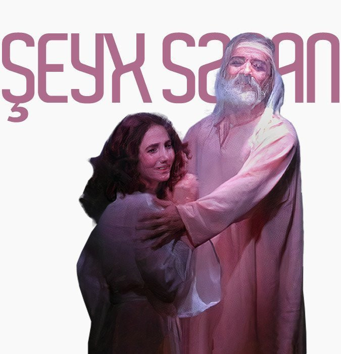 Şeyx Sənan