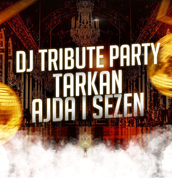Tarkan & Ajda & Sezen Tribute