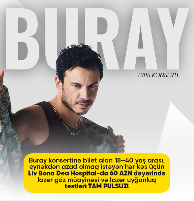 Buray